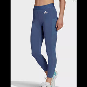 Adidas Women Aeroready 7/8 Tights Size XS